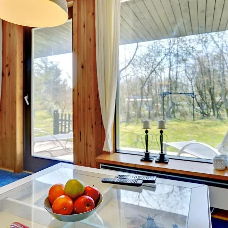 Amara In Western Jutland By Interhome Toftlund