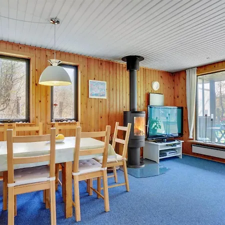 Amara In Western Jutland By Interhome Holiday home *