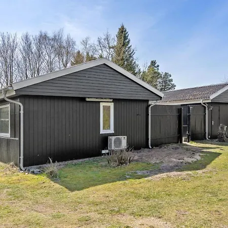 Amara In Western Jutland By Interhome Holiday home