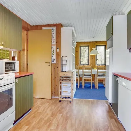 Holiday home Amara In Western Jutland By Interhome *