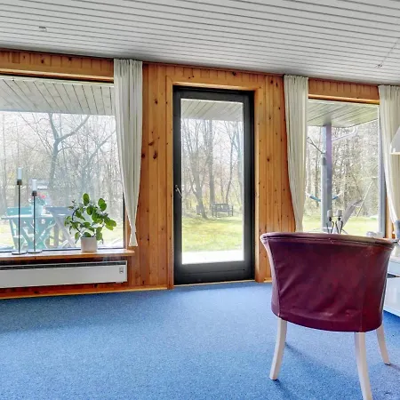 Amara In Western Jutland By Interhome Holiday home Toftlund