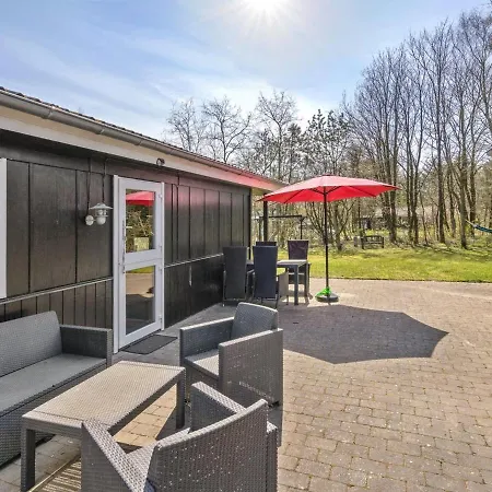 Amara In Western Jutland By Interhome Holiday home