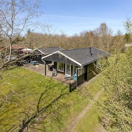 Amara In Western Jutland By Interhome *