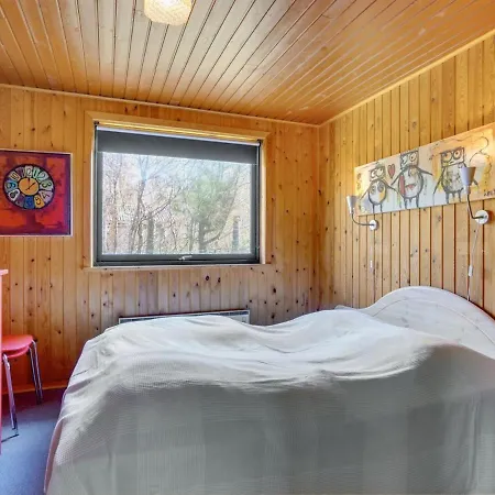 Holiday home Amara In Western Jutland By Interhome *