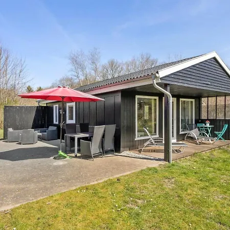 Holiday home Amara In Western Jutland By Interhome Toftlund