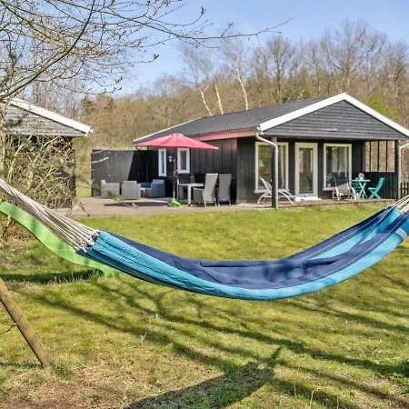 Holiday home Amara In Western Jutland By Interhome