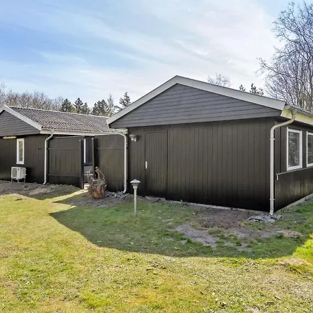 Amara In Western Jutland By Interhome Toftlund
