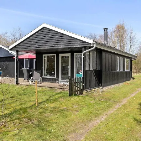 Amara In Western Jutland By Interhome Holiday home