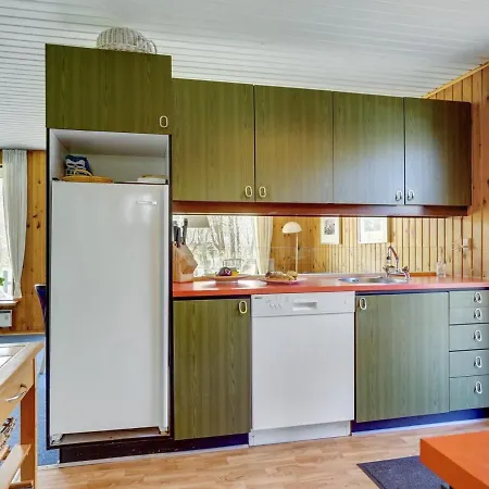 Amara In Western Jutland By Interhome Holiday home Toftlund