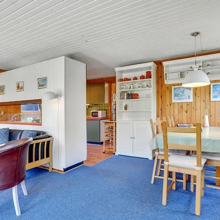 Amara In Western Jutland By Interhome *