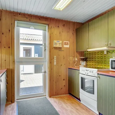 Amara In Western Jutland By Interhome * Toftlund