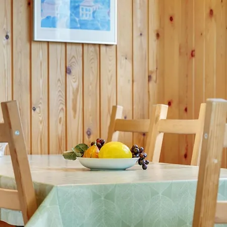 Amara In Western Jutland By Interhome Holiday home