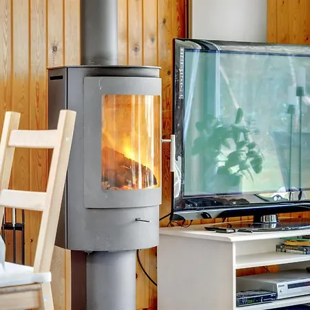 Amara In Western Jutland By Interhome