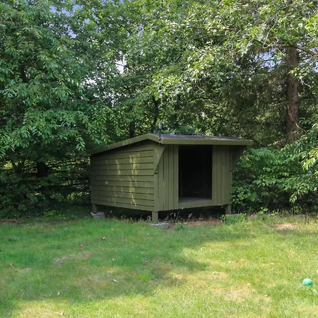Amara In Western Jutland By Interhome Holiday home Toftlund