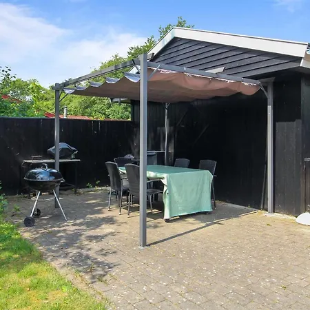 Amara In Western Jutland By Interhome Holiday home *