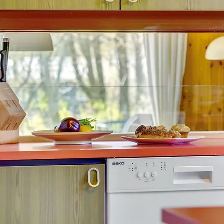 Сasa de vacaciones Amara By Interhome