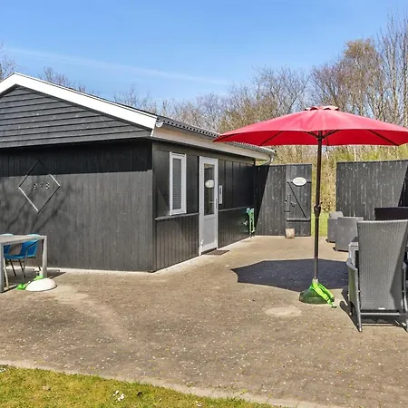 Casa vacanze Amara By Interhome Toftlund