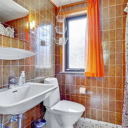 Сasa de vacaciones Amara By Interhome