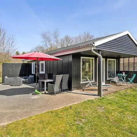 Сasa de vacaciones Amara By Interhome Toftlund