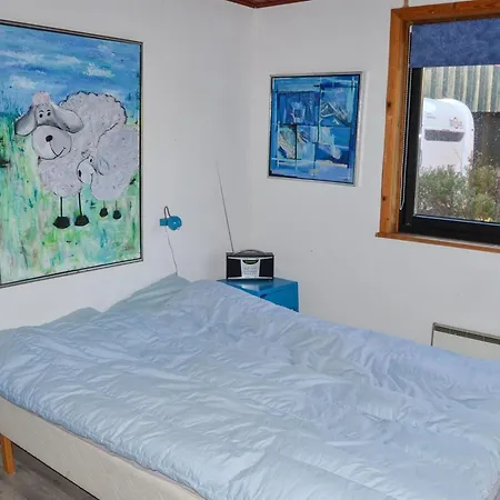 Amara By Interhome Сasa de vacaciones