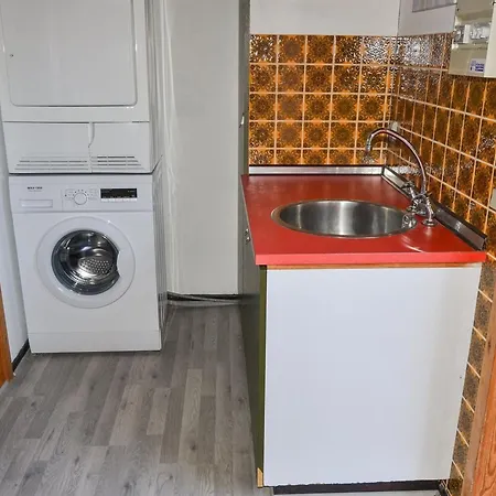 Сasa de vacaciones Amara By Interhome Toftlund