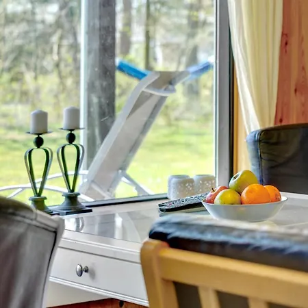 Feriehus Amara By Interhome Toftlund