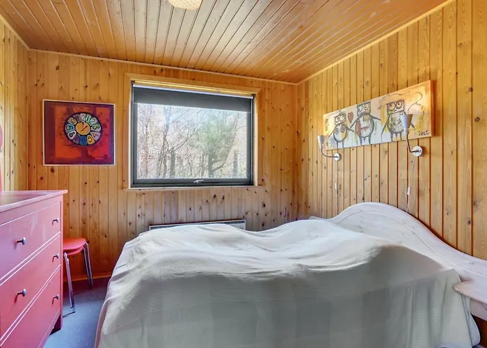 Amara By Interhome Holiday home Toftlund