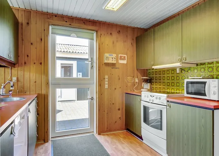 Amara By Interhome Toftlund