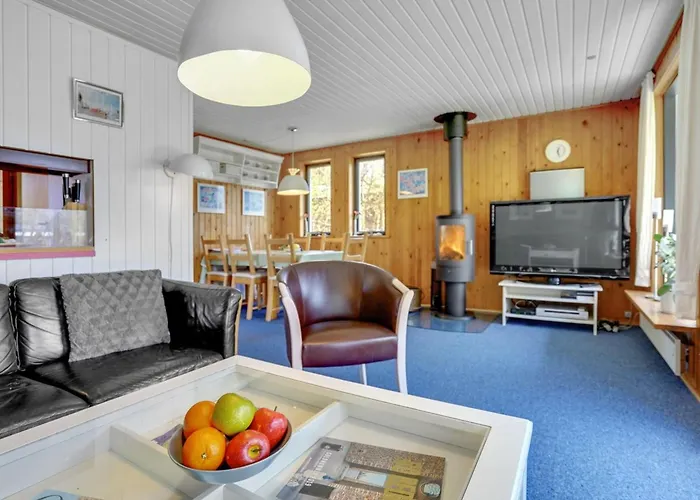 Amara By Interhome Holiday home Toftlund