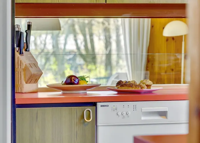 Holiday home Amara By Interhome