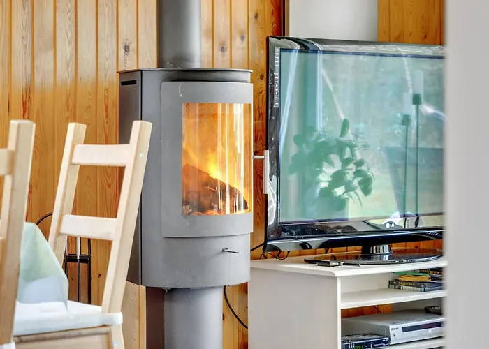 Holiday home Amara By Interhome *