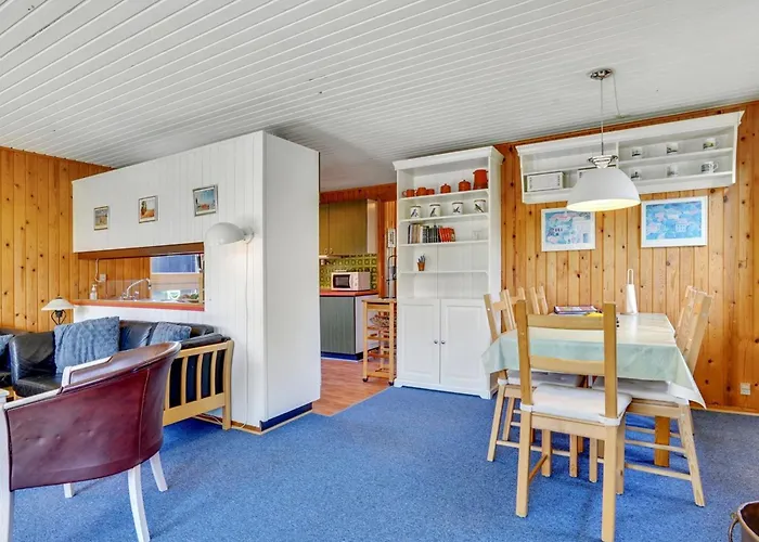 Holiday home Amara By Interhome Toftlund