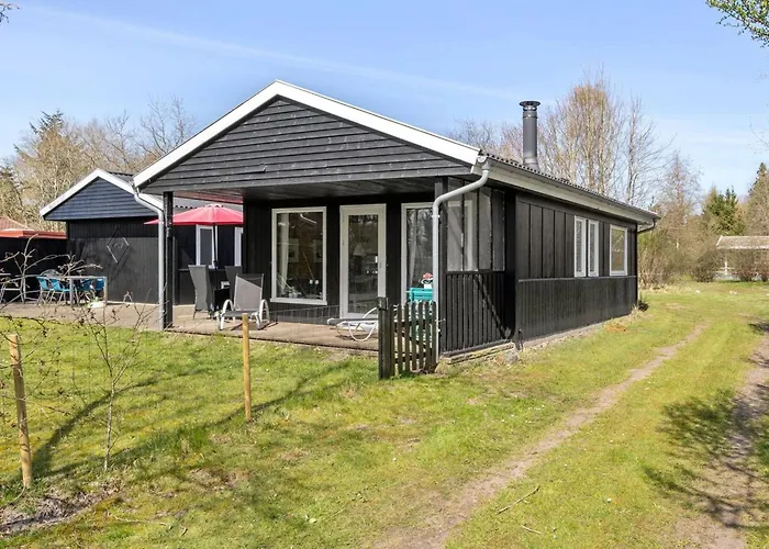 Amara By Interhome Toftlund