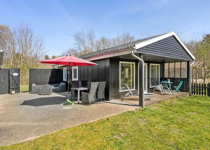 Amara By Interhome * Toftlund