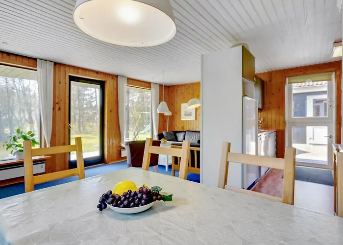 Holiday home Amara By Interhome