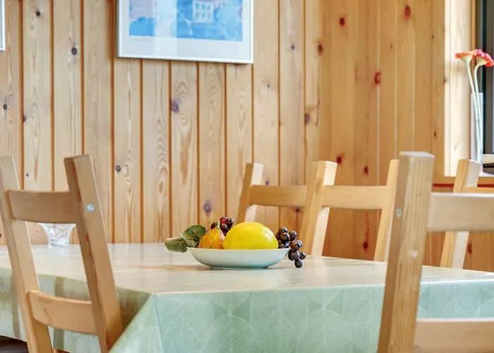 Amara By Interhome Holiday home *