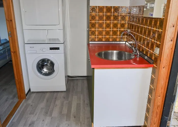 Holiday home Amara By Interhome *