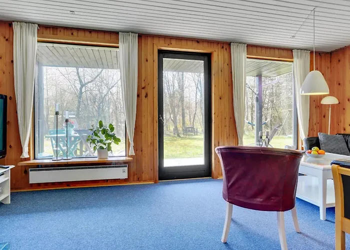 Amara By Interhome *