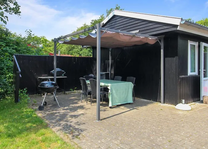 Holiday home Amara By Interhome