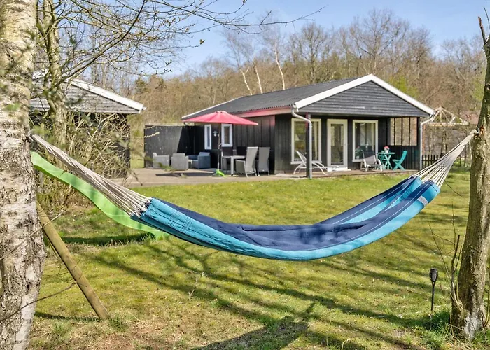 Holiday home Amara By Interhome *